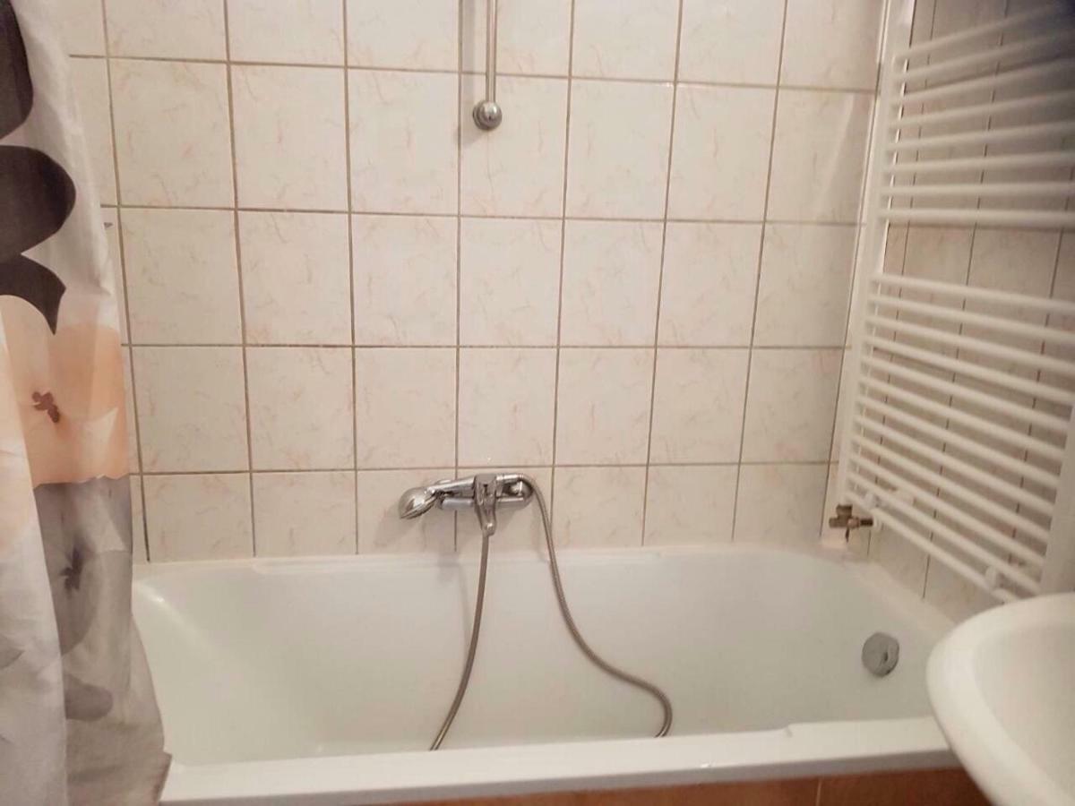 Apartament Veronika 29 Wiedeń