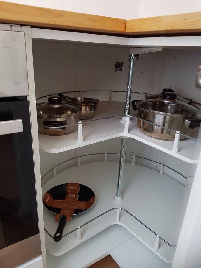 Apartament Veronika 29 Wiedeń