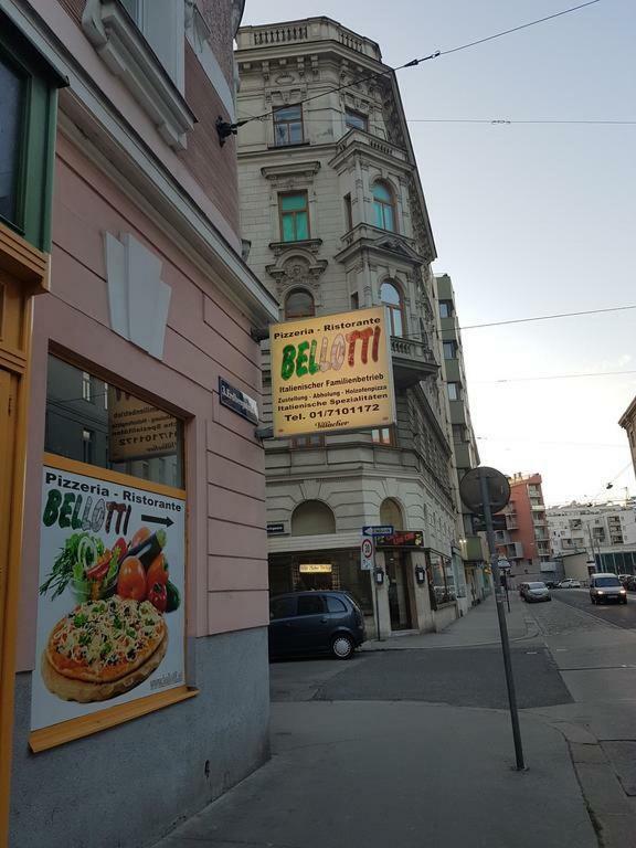 Veronika 29 Wiedeń