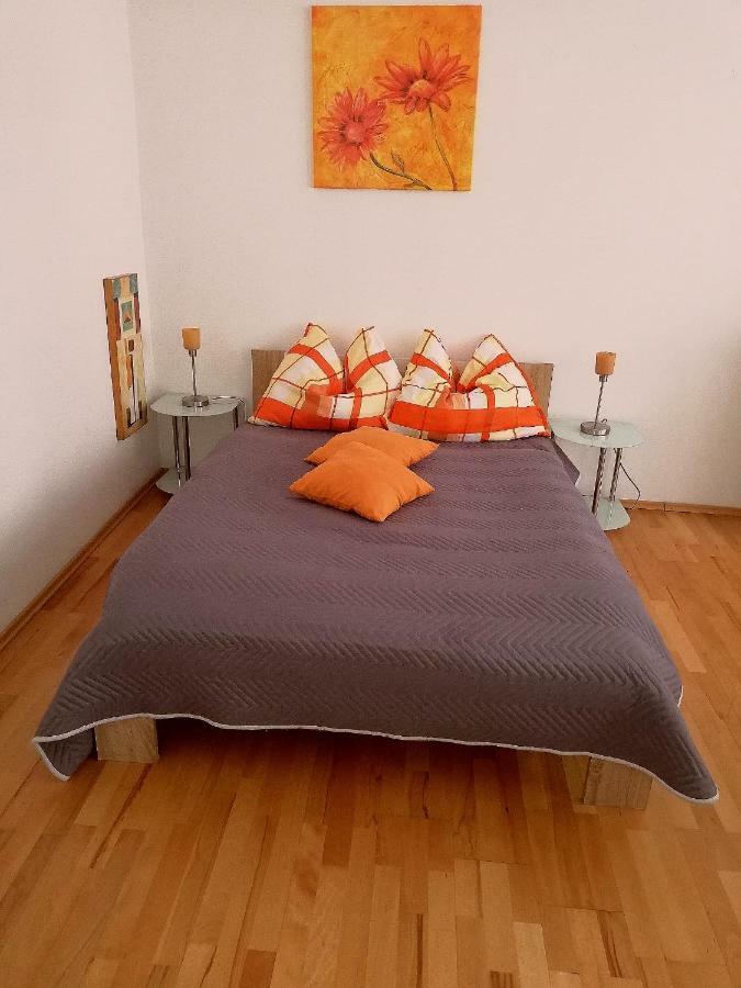 Apartament Veronika 29 Wiedeń