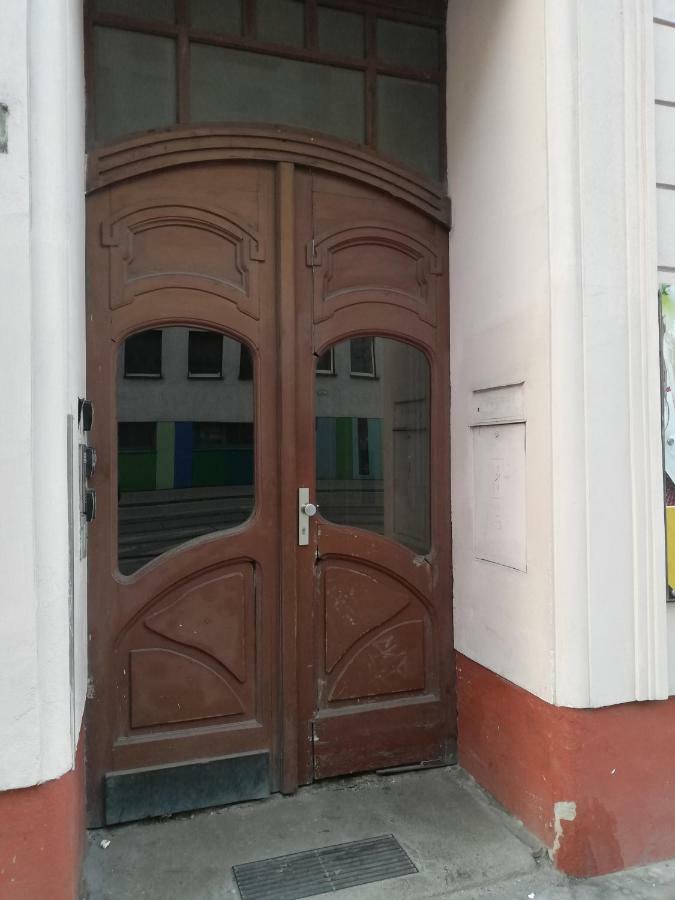 Veronika 29 Apartament Wiedeń