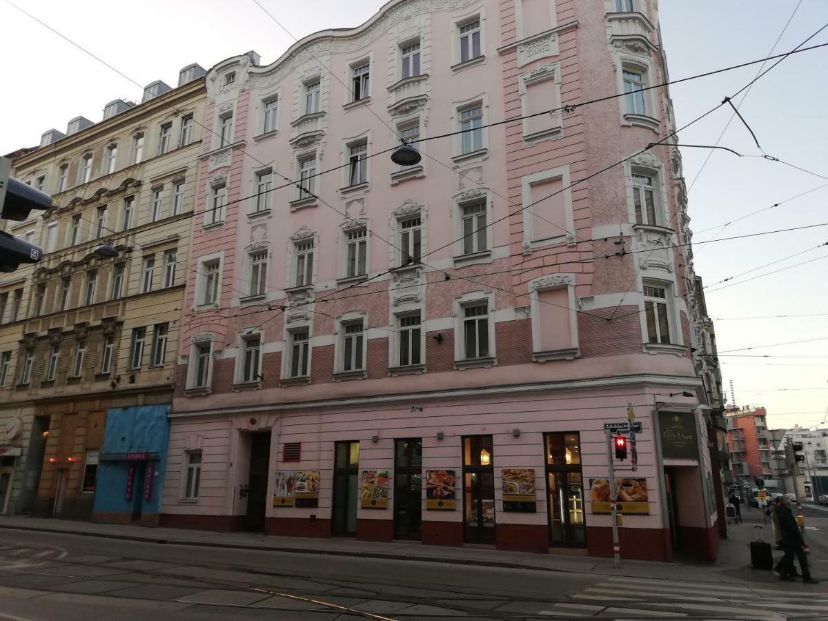 Apartament Veronika 29