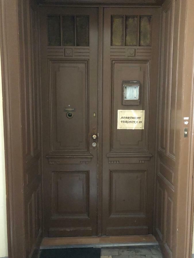 Apartament Veronika 29 Wiedeń